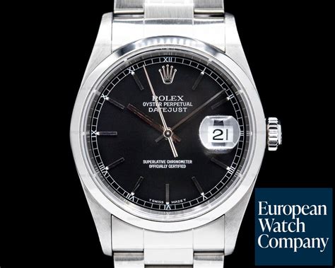 rolex 16200 movement|Rolex 16200 price.